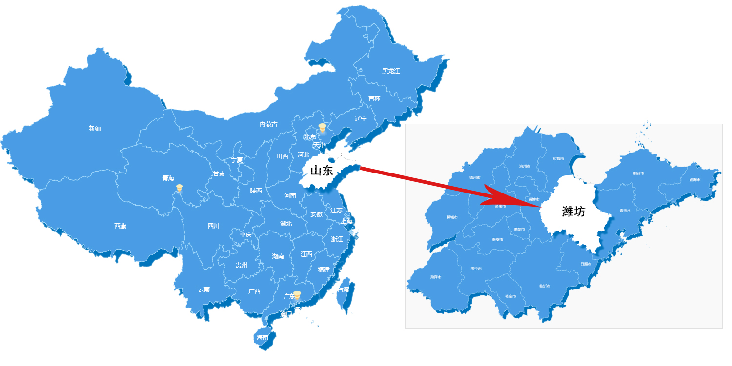 山東云唐智能科技有限公司