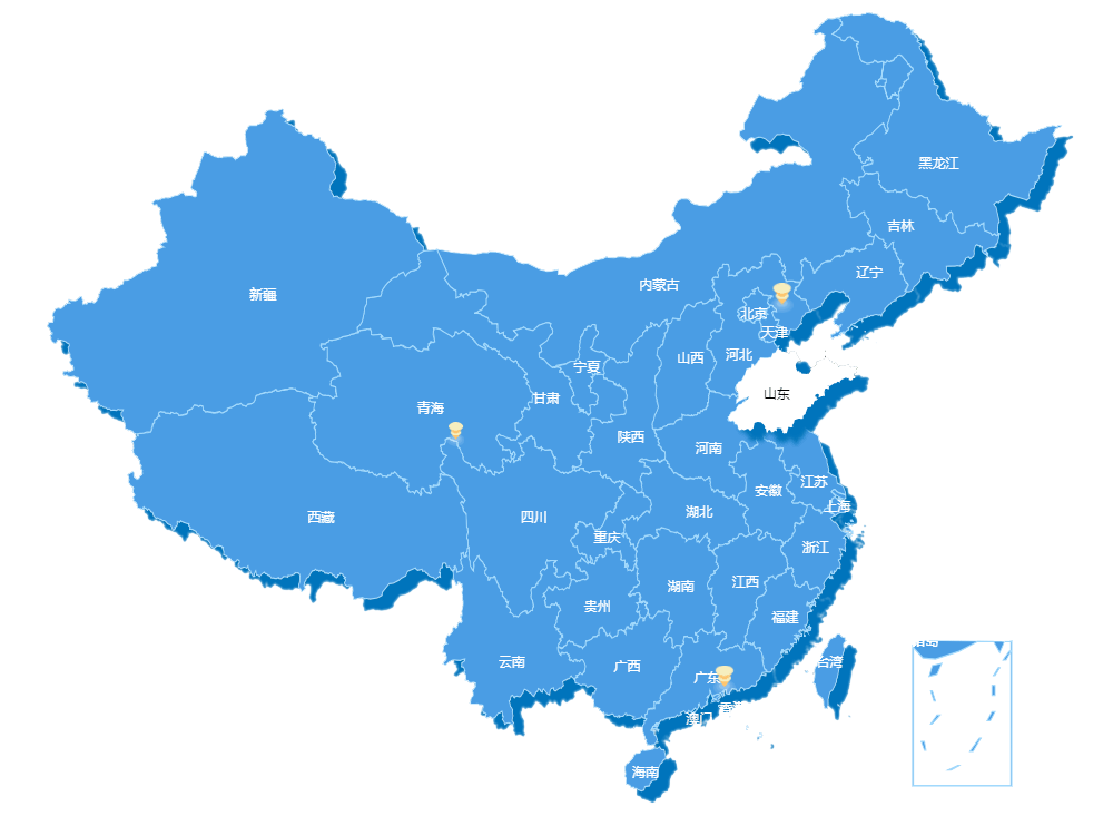 山東云唐智能科技有限公司